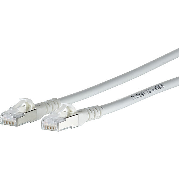 METZ CONNECT Patchkabel S/FTP ws 1,5m Cat.6A 1308451588-E